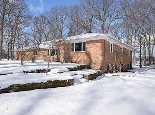 5230 Dexter Ann Arbor Rd, Ann Arbor, MI 48103