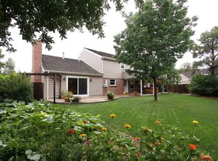 2613 53rd St, Des Moines, IA 50310