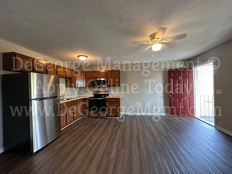 Burdick Estates Apartments — Photo 122