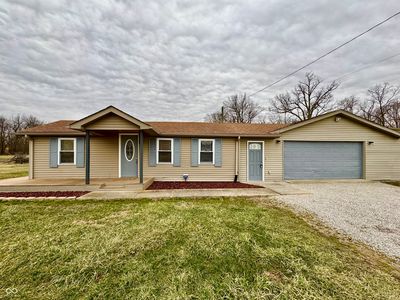 10541 E County Road 400 S, Crothersville, IN, 47229