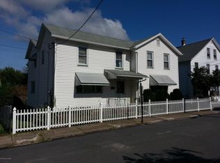 62 Union St, Pittston, PA 18640