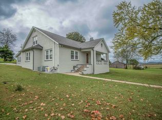 505 Atlantic Rd, New Market, TN 37820