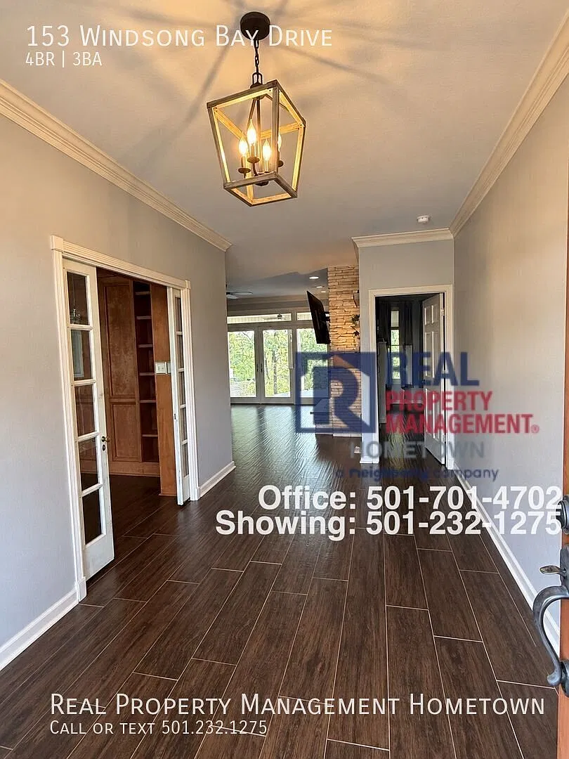4 Bed 3 Bath Home In Lakeside School District!! — Photo 2