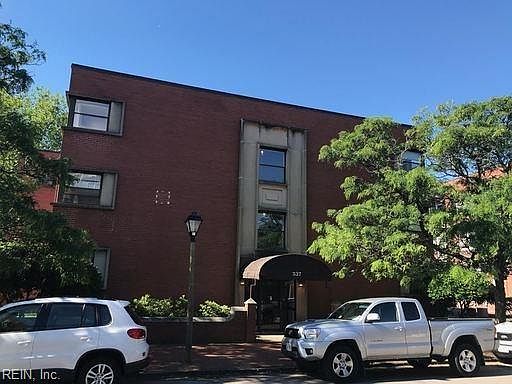 1st image of 337 W Bute St APT 11
