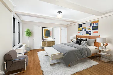 Rented by Brown Harris Stevens