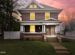 847 E Court St, Sidney, OH 45365