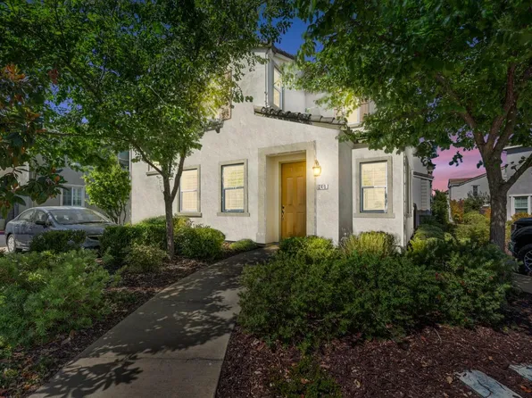 345 Colner Cir, Folsom, CA 95630