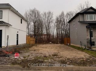 190 Hodgkins Ave, Thorold, ON