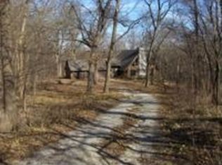340 1171st St, Middletown, IL 62666