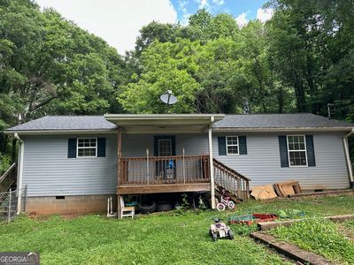 101 Mayfield Cir, Carnesville, GA, 30521