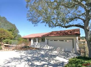 8800 Sierra Vista Rd, Atascadero, CA 93422