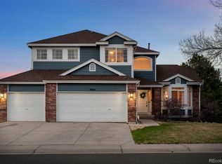10103 Knoll Cir, Highlands Ranch, CO 80130