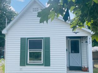 512 Grant St, Traverse City, MI 49686