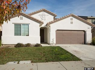 1434 Big Redwood Dr, Oakley, CA