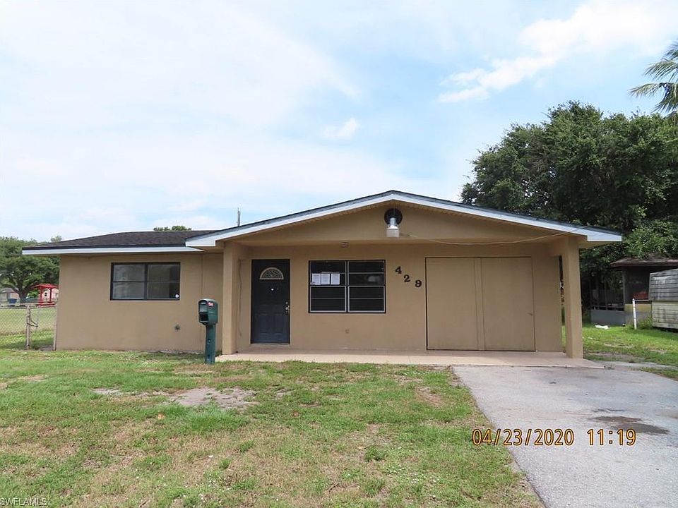 1st image of 429 W El Paso Ave