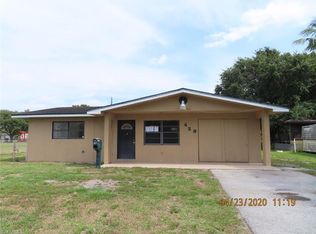 429 W El Paso Ave, Clewiston, FL 33440