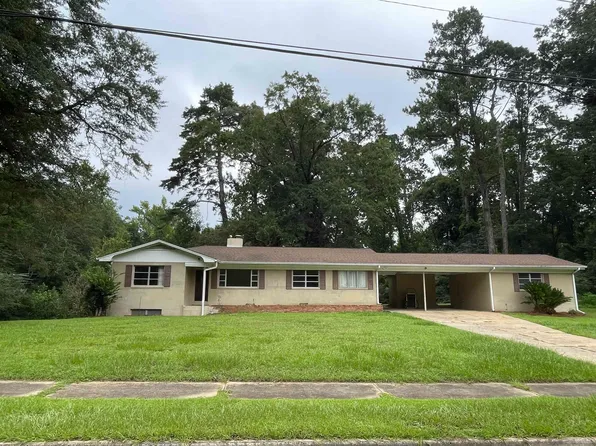 1734 W King St, Quincy, FL 32351