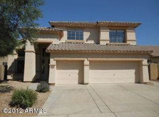 41221 N Sutter Ln, Phoenix, AZ 85086