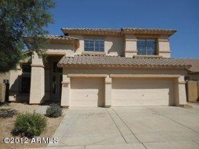 41221 N Sutter Ln, Anthem, AZ, 85086