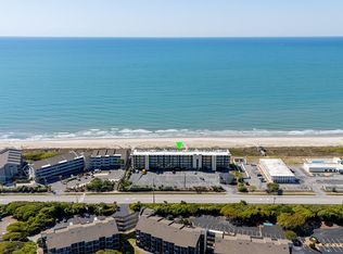 2305 Fort Macon Rd #103, Atlantic Beach, NC 28512