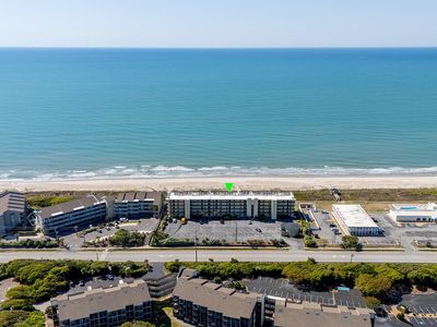 2305 W Fort Macon Road #103, Atlantic Beach, NC, 28512