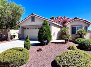 4445 Valley Quail Way, North Las Vegas, NV 89084
