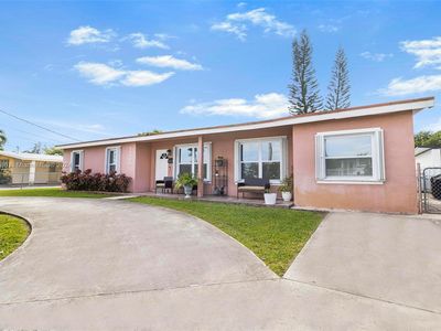 11000 SW 47th Ter, Miami, FL, 33165