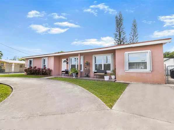 11000 SW 47th Ter, Miami, FL 33165