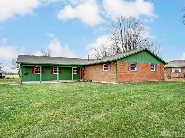 1130 W Gingham Fred Rd, Tipp City, OH 45371