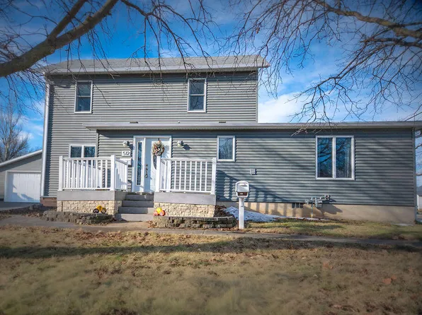 512 9th St N, Humboldt, IA 50548