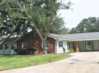 120 Edmund Dr, Long Beach, MS 39560