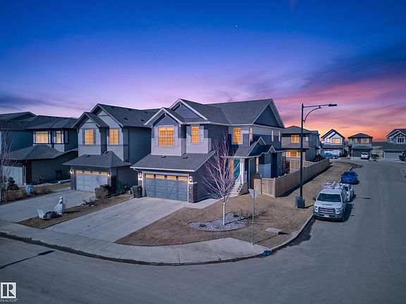 2nd image of 3210 Chernowski Way SW