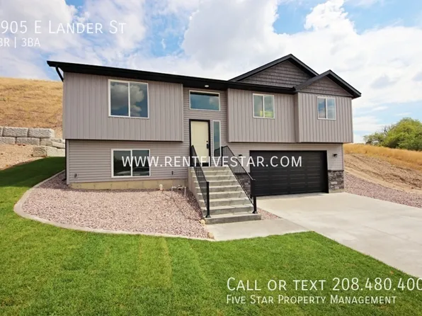 1905 E Lander St, Pocatello, ID 83201