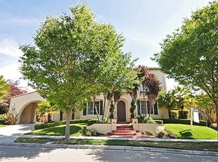 2235 Britannia Dr, San Ramon, CA 94582