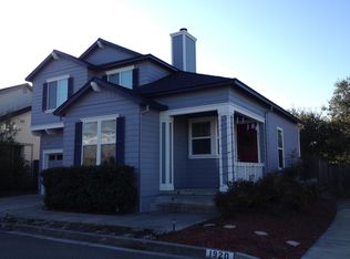 1920 Bodie St, Santa Rosa, CA 95403