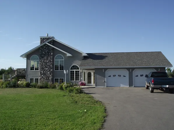 4381 County Road 152, International Falls, MN 56649