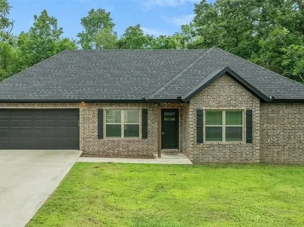 17 Kilsyth Dr, Bella Vista, AR 72715