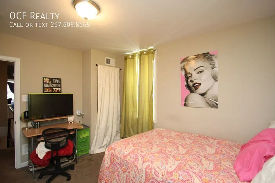 Beautiful Home in La Salle University Area — Photo 4