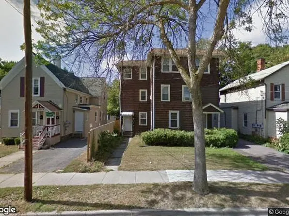61 Walnut St APT 1R, Binghamton, NY 13905