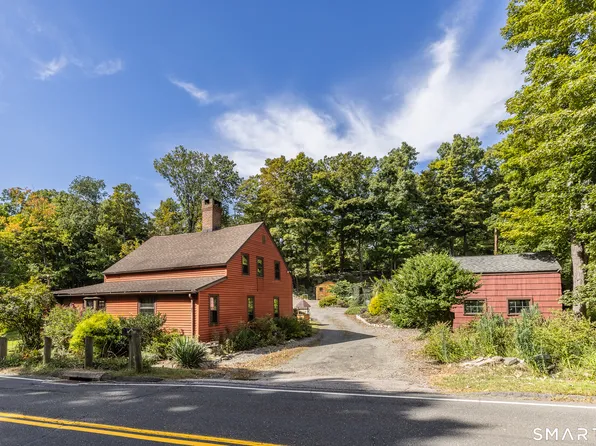 83 Pepper Street, Monroe, CT 06468