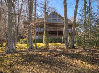 4968 Hickory Nut Gap Rd, Banner Elk, NC 28604