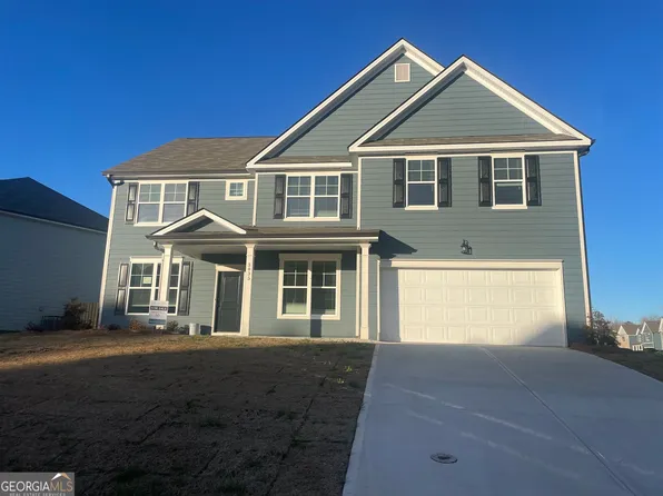 3035 Camellia Trl #30, Austell, GA 30106