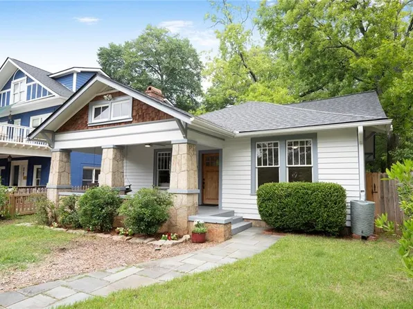 2056 Hosea L Williams Dr NE, Atlanta, GA 30317