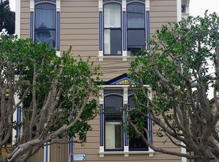 1528 Baker St, San Francisco, CA 94115