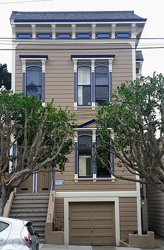 1528 Baker St Photo 1