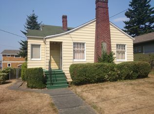 6721 Fauntleroy Way SW, Seattle, WA 98136