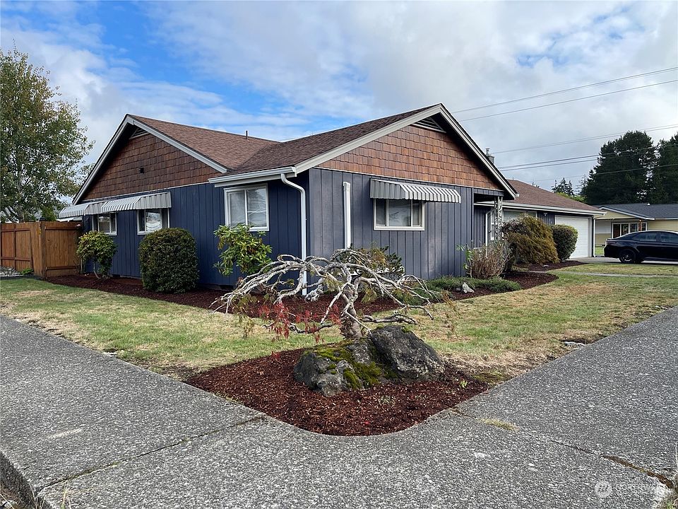 1st image of 602 E I Street