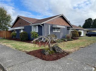 602 E I St, Shelton, WA