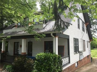 2112 S Main St, Winston Salem, NC 27127