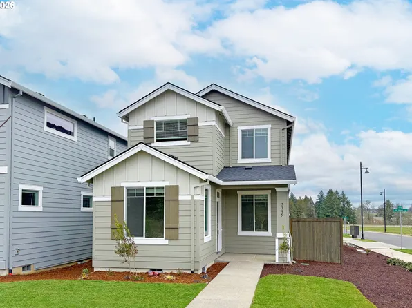 7395 SE Deline St, Hillsboro, OR 97123